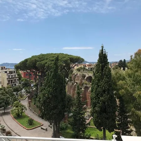 Moon'S Fault - Tutta Colpa Della Luna Pozzuoli Exterior foto