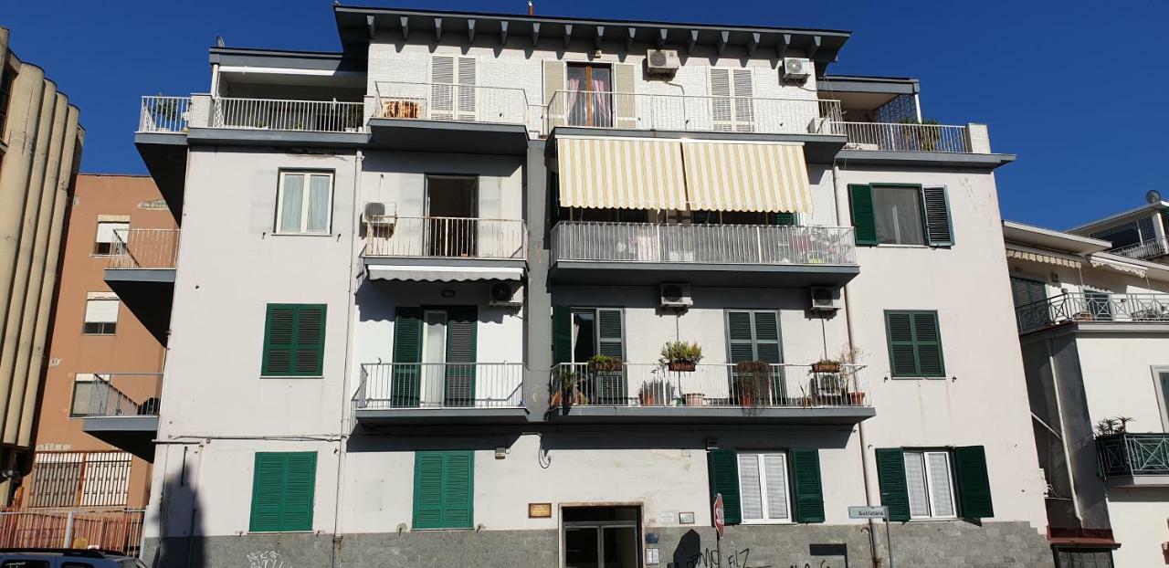 Apartment Moon's Fault - Tutta Colpa Della Luna
