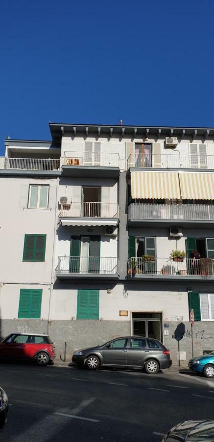 Apartment Moon's Fault - Tutta Colpa Della Luna *