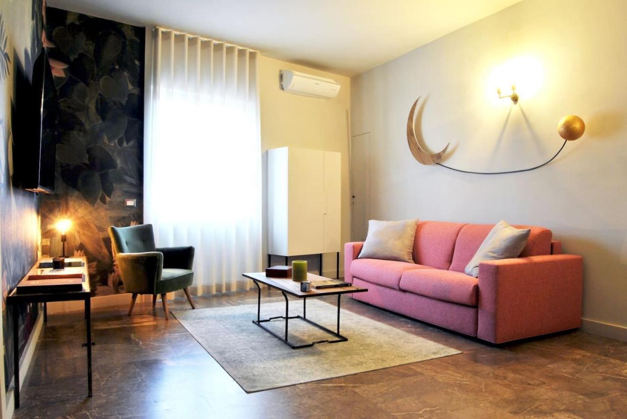 Moon's Fault - Tutta Colpa Della Luna Apartment