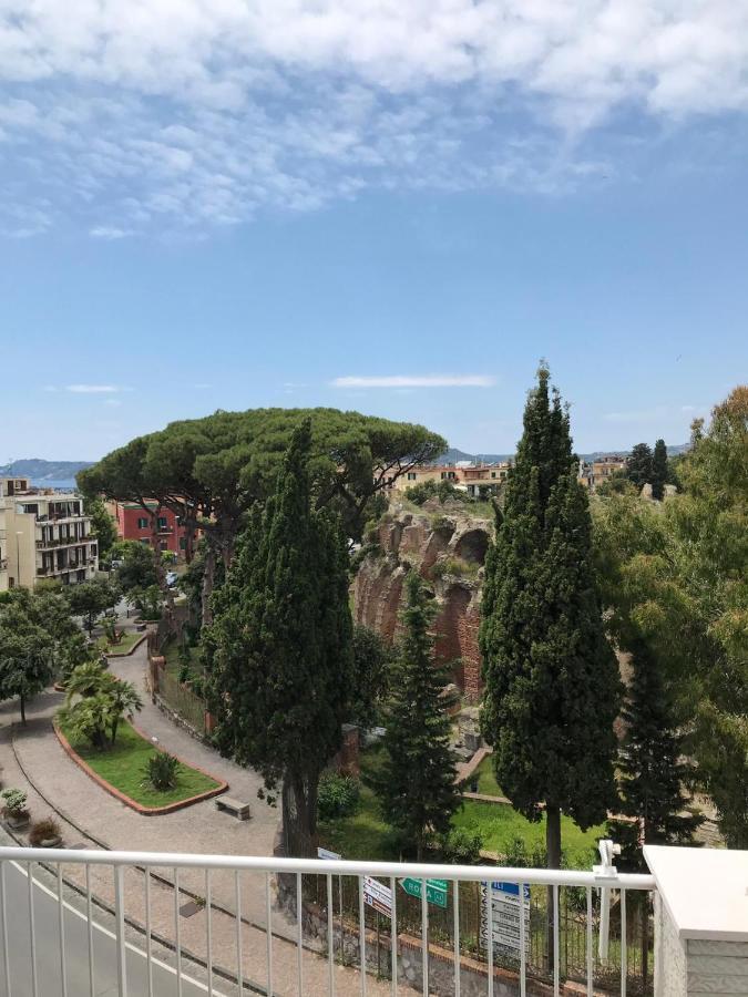 Moon's Fault - Tutta Colpa Della Luna Apartment Pozzuoli