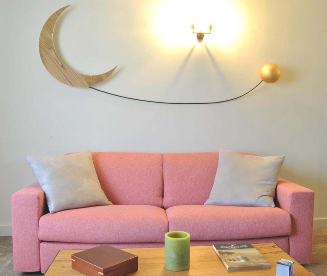 Moon's Fault - Tutta Colpa Della Luna Apartment *